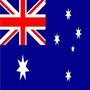 Austrilia Flag