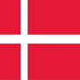 Denmark Flag