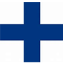Finland Flag