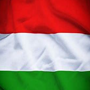 Hungary Flag