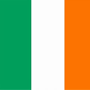 Ireland Flag