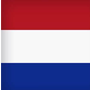 Netherland Flag