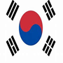 Korea Flag