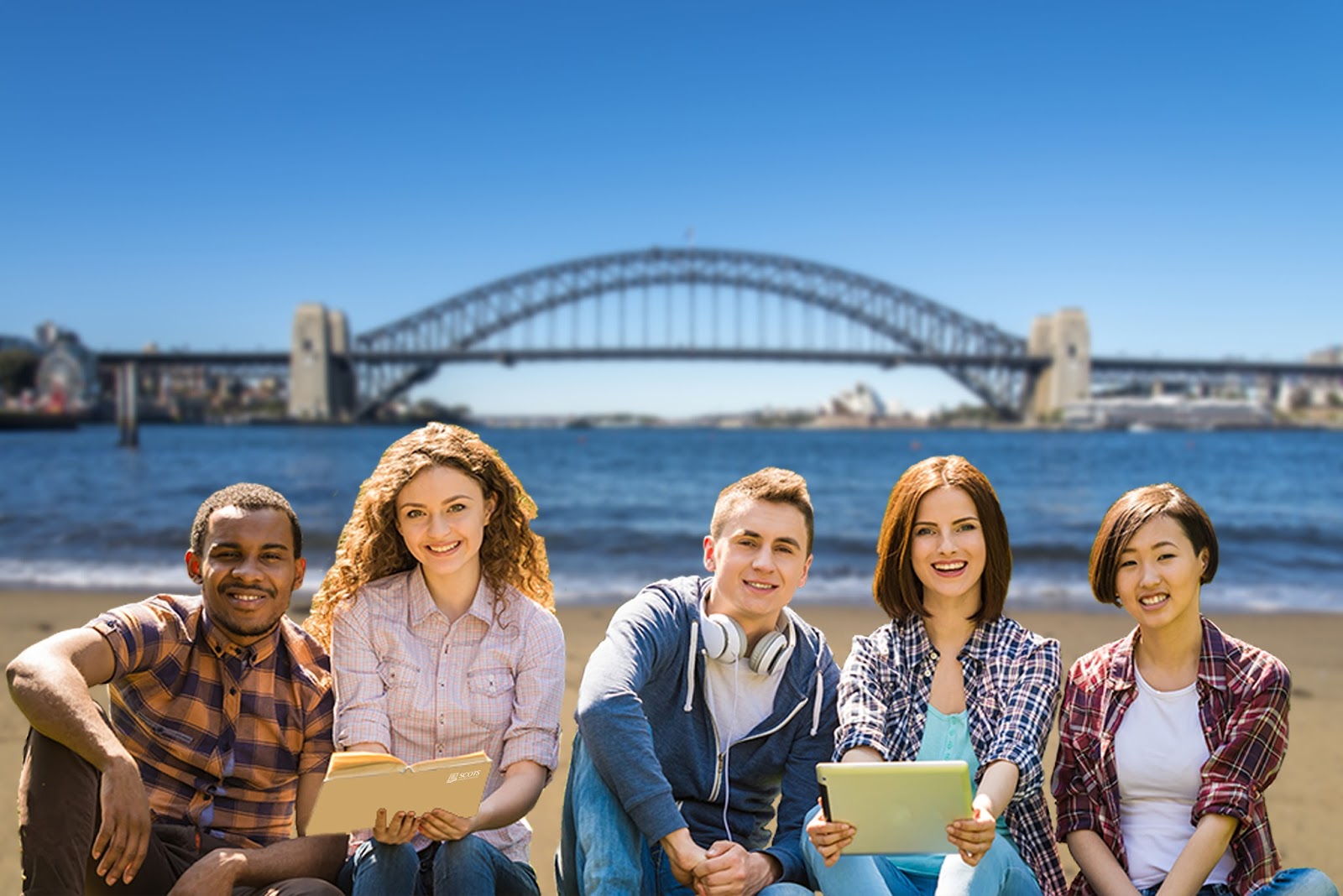 International Student Opportunities in Australia
