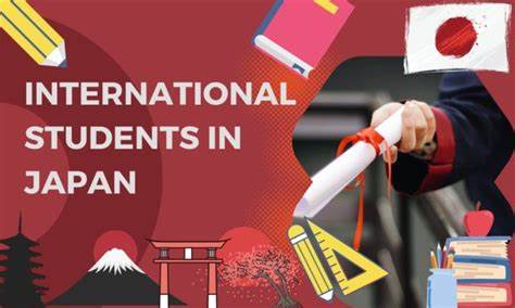 International Student Opportunities in Japan