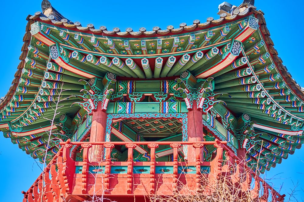 Culture and Diversity in South Korea