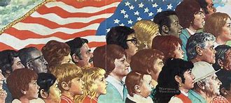 Culture and Diversity in USA