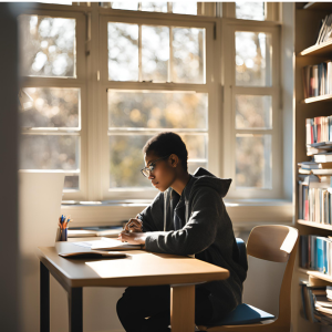 Reading Section Image