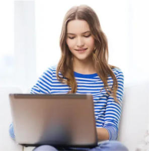 Speaking & Writing Section Image